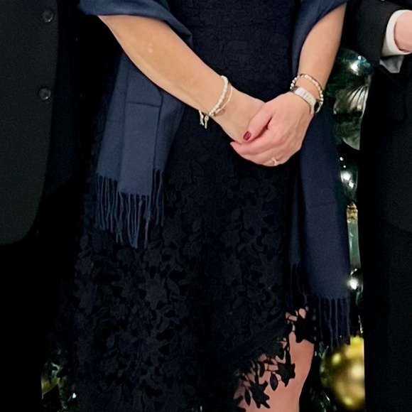 Eliza J asymmetrical dress - Picture 1 of 5